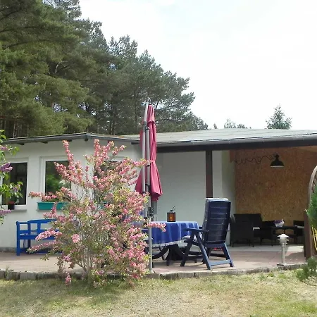 Сasa de vacaciones Ferienhaus Albert *