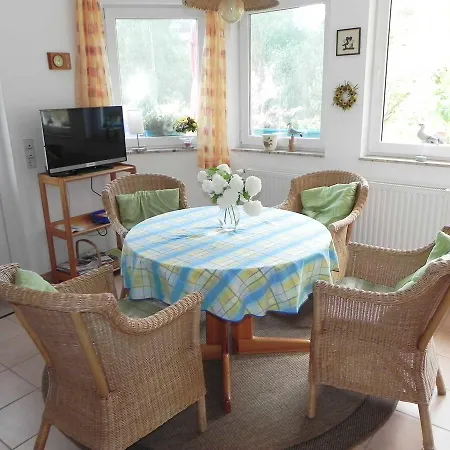 Ferienhaus Albert * Gothen