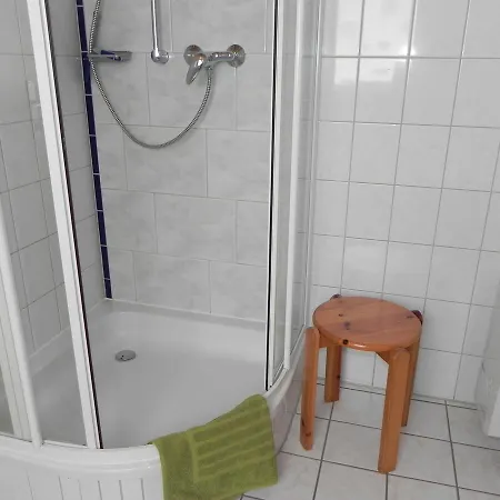 Сasa de vacaciones Ferienhaus Albert *