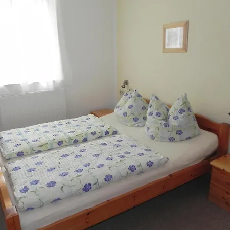 Сasa de vacaciones Ferienhaus Albert *