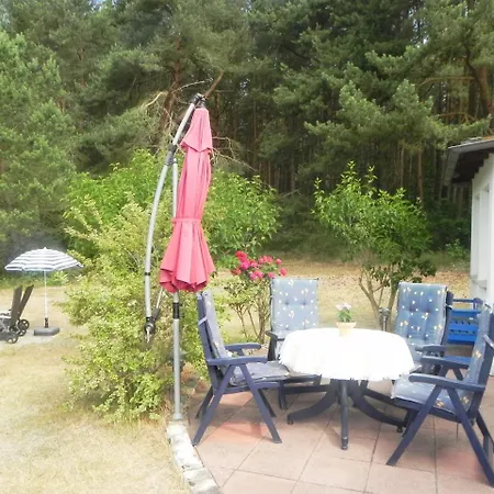 Ferienhaus Albert Gothen