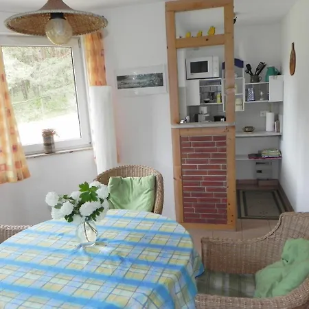 Ferienhaus Albert *