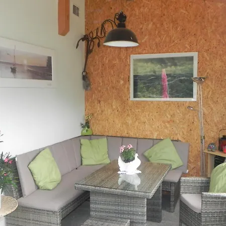 Ferienhaus Albert