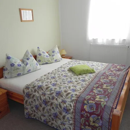 Ferienhaus Albert Сasa de vacaciones *