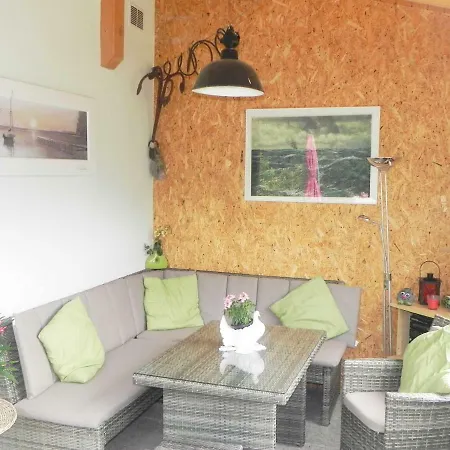 Ferienhaus Albert * Gothen